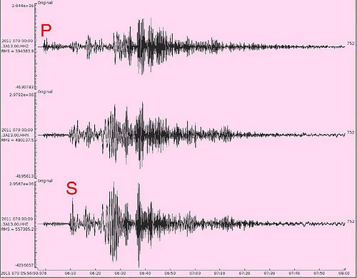 【图】日本大地震_英国地震记录