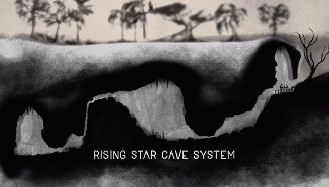 Rising Star cave(星洞)